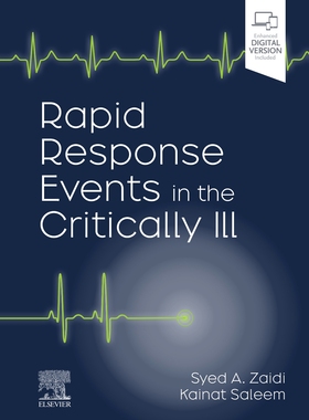 [预订]Rapid Response Events in the Critically Ill