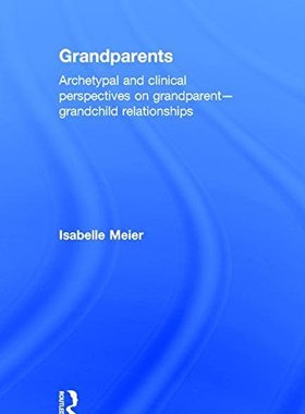 【预订】Grandparents