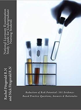 【预售】National Licensure Examination Study...