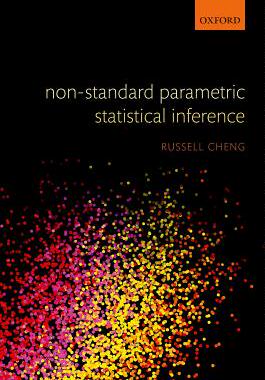 【预订】Non-Standard Parametric Statistical Inference