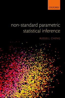 【预订】Non-Standard Parametric Statistical Inference