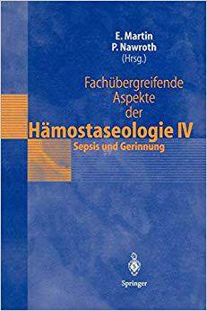 【预订】Fachübergreifende Aspekte der Hämostaseologie IV 9783540663171