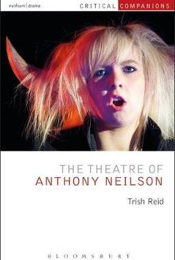 【预订】The Theatre of Anthony Neilson