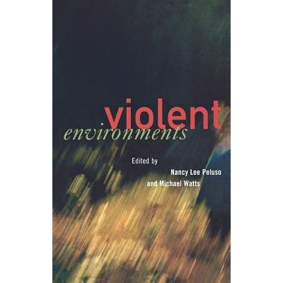 预订 Violent Environments: Essays on the Metaphysics of Human Persons: 9780801438714