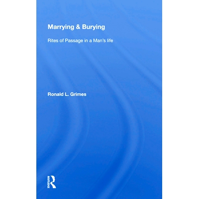 Rites Of Passage In A Man’s Life