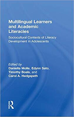 【预售】Multilingual Learners and Academic Literacies