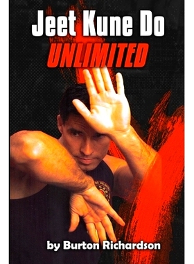 预订 Jeet Kune Do Unlimited: 9780934489058