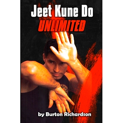 预订 Jeet Kune Do Unlimited: 9780934489058