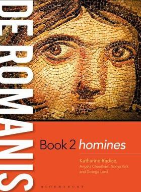 [预订]de Romanis Book 2 9781350100077