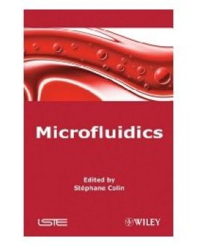 【预订】Microfluidics