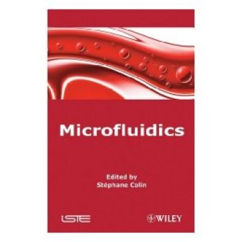 【预订】Microfluidics