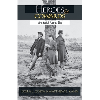 The Social Face of War