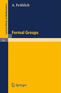 Groups Formal 预售