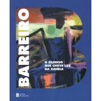预订 Barreiro : o silencio que chove luz na xanela: 9788445354674