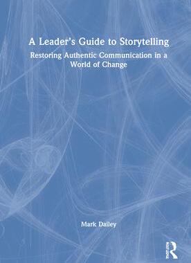 [预订]A Leader’s Guide to Storytelling 9781032057453