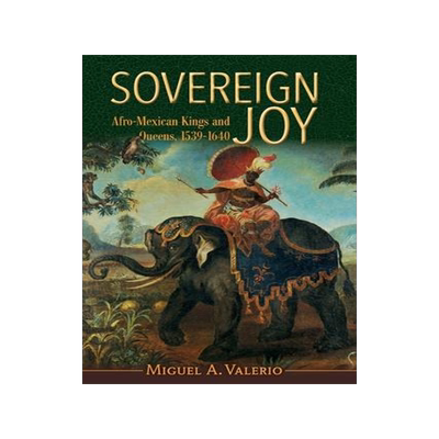 [预订]Sovereign Joy 9781009078207