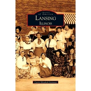 9781531612719 Illinois 预订 Lansing