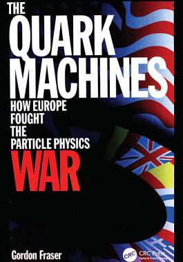 【预订】The Quark Machines