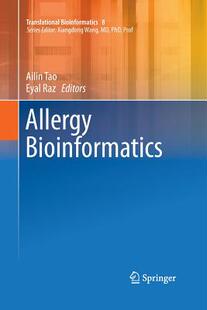 预订 Bioinformatics Allergy