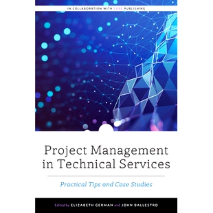 项目管理：实用技巧和案例研究 and Project Management Case Services Technical 技术服务中 预订 Practical Studies Tips