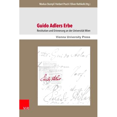 Restitution und Erinnerung an der Univer