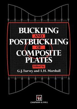 预订 Buckling and Postbuckling of Composite Plates