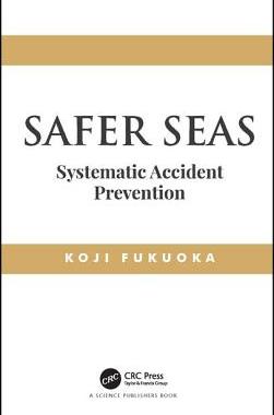 【预订】Safer Seas
