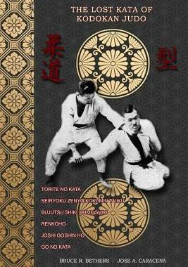 [预订]The lost kata of Kodokan Judo 9780368136115