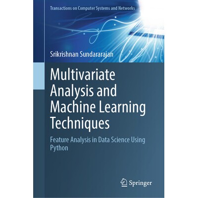 Feature Analysis in Data Science Using P