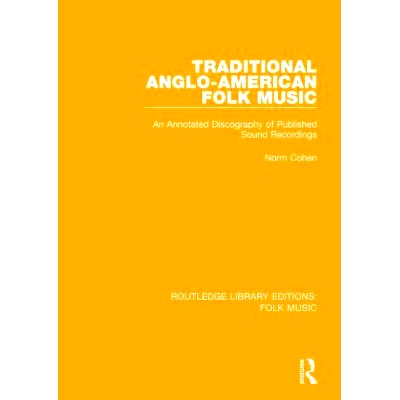 An Annotated Discography of Published So