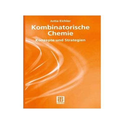 预订 Kombinatorische Chemie