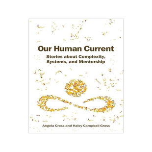 [预订]Our Human Current: Stories about Complexity, Systems, and Mentorship 9780578509839