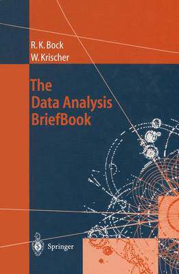 【预订】The Data Analysis BriefBook