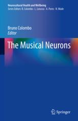 【预订】The Musical Neurons 9783031081316