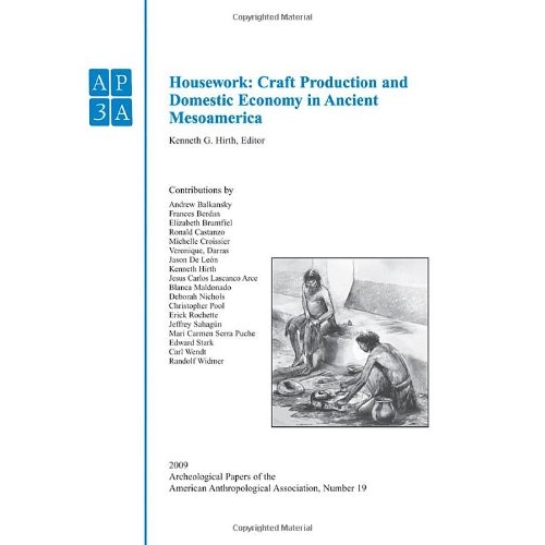 Craft Production and Domestic Economy in