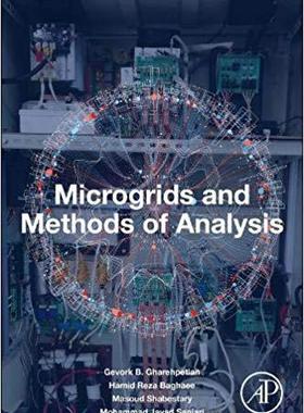 【预订】Microgrids and Methods of Analysis 9780128161722