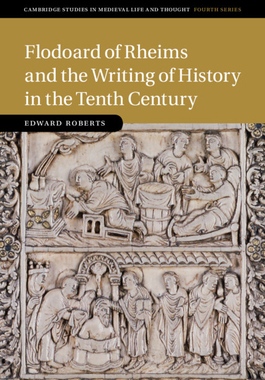 【预订】Flodoard of Rheims and the Writing of History in the Tenth Century