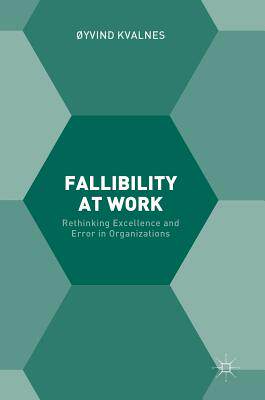 【预订】Fallibility at Work