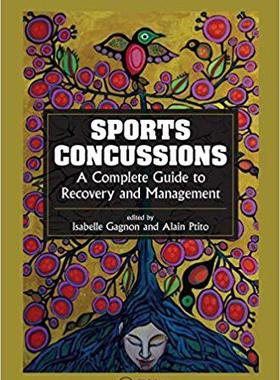 【预售】Sports Concussions
