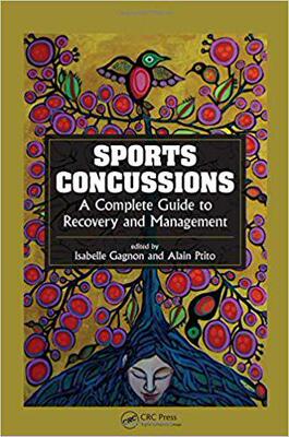 【预售】Sports Concussions