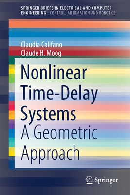 【预订】Nonlinear Time-Delay Systems