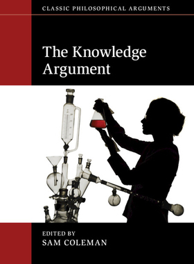 预订 The Knowledge Argument