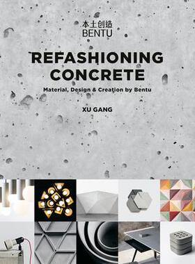 [预订]Refashioning Concrete 9781788840804