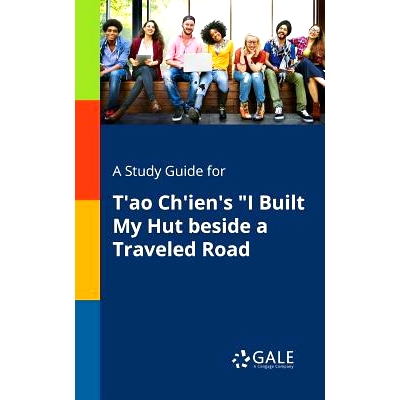 预订 A Study Guide for T’ao Ch’ien’s 