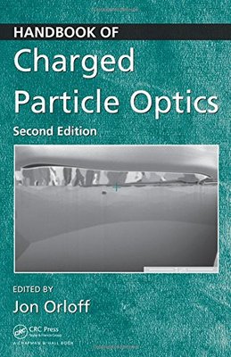 【预订】Handbook of Charged Particle Optics, Second Edition