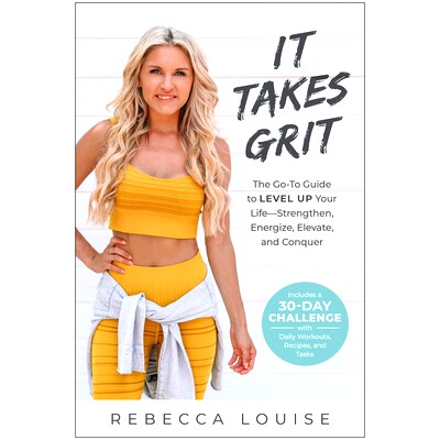 The Go-To Guide to Level Up Your Life—S