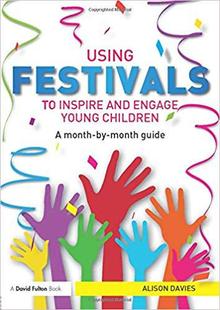 Festivals Young 预售 Children Engage Using and Inspire