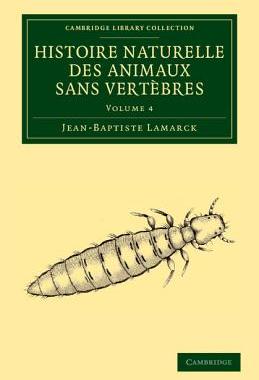 【预订】Histoire naturelle des animaux sans vertèbres