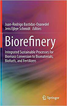 【预售】Biorefinery