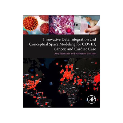 预订 Innovative Data Integration and Conceptual Space Modeling for Covid, Cancer, and Cardiac Care